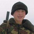 Незавоёванная Россия