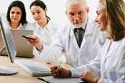 Emergency psychological aid in case of acute surgical pathology and injury in the conditions of the children's hospital