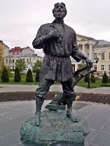 Русский дух - мнение психолога